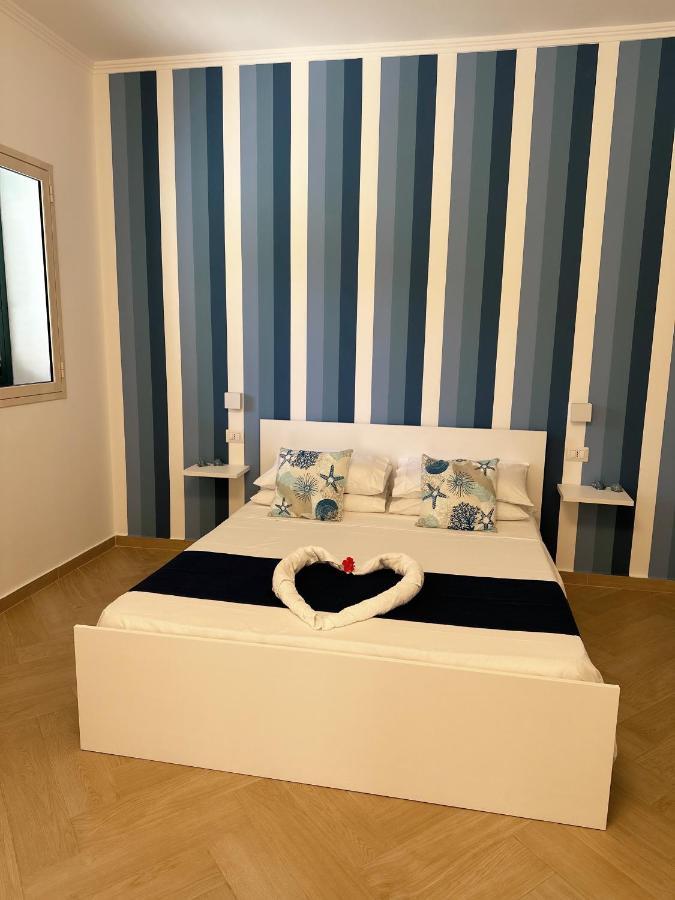 Casa Onofrio Tropea Hotel Exterior photo