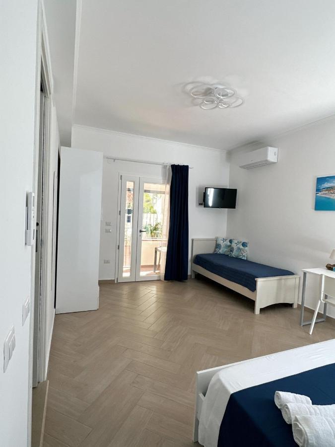 Casa Onofrio Tropea Hotel Exterior photo