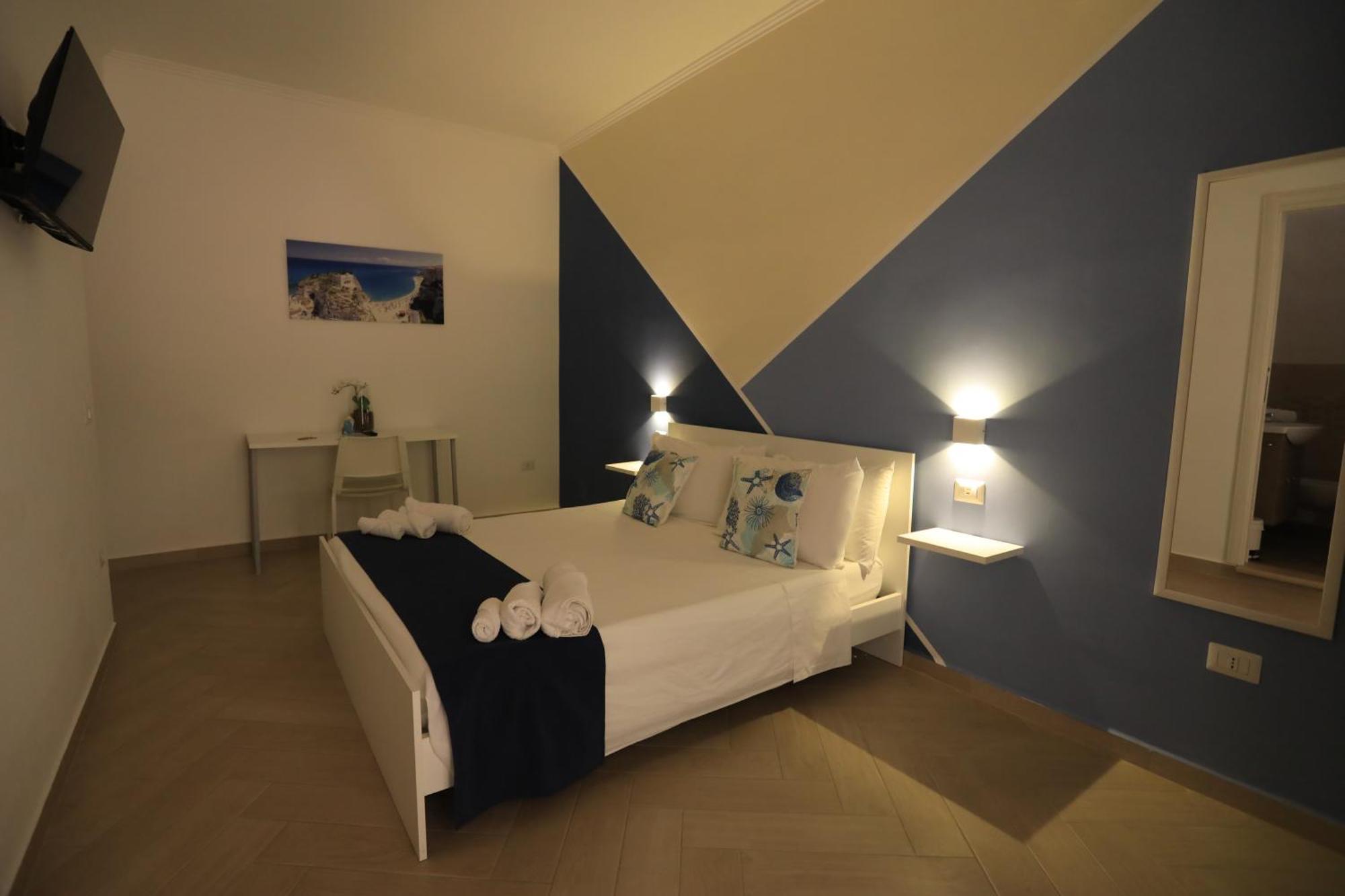 Casa Onofrio Tropea Hotel Exterior photo